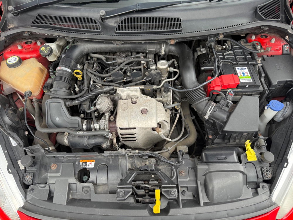 Kia Picanto 1.0 1 Euro 6 3dr