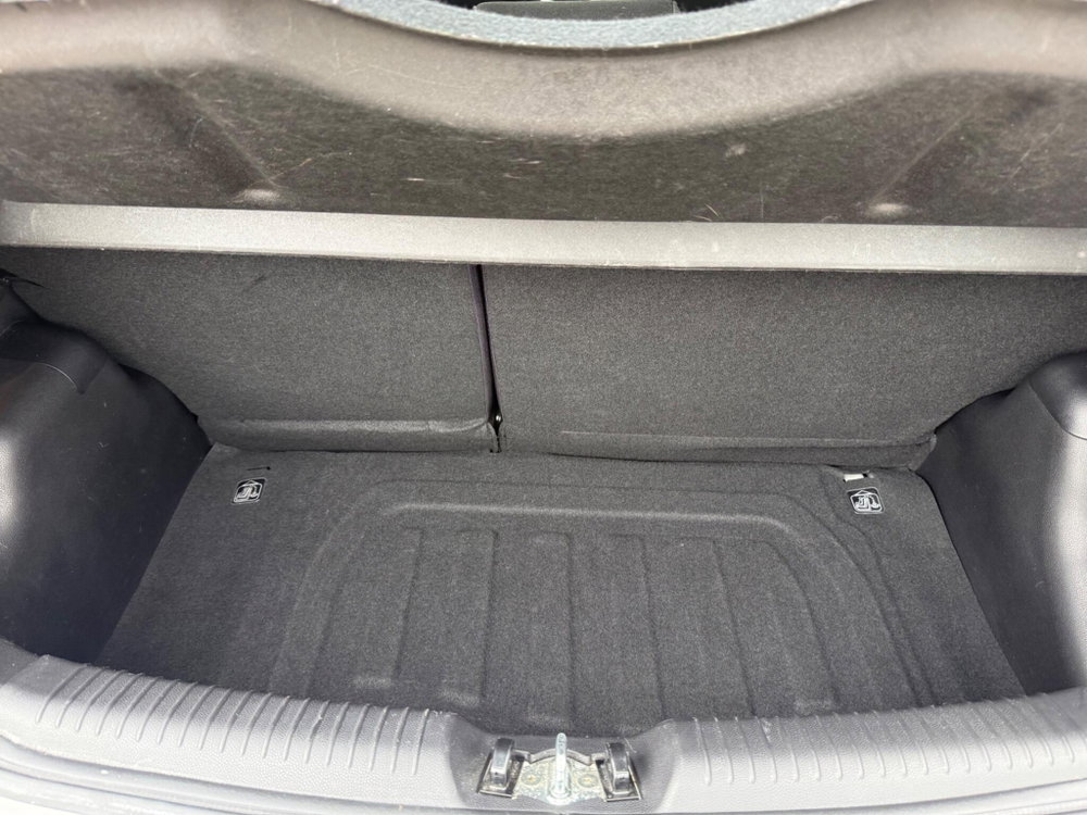 Kia Picanto 1.0 1 Euro 6 3dr
