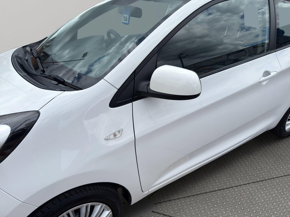 Kia Picanto 1.0 1 Euro 6 3dr
