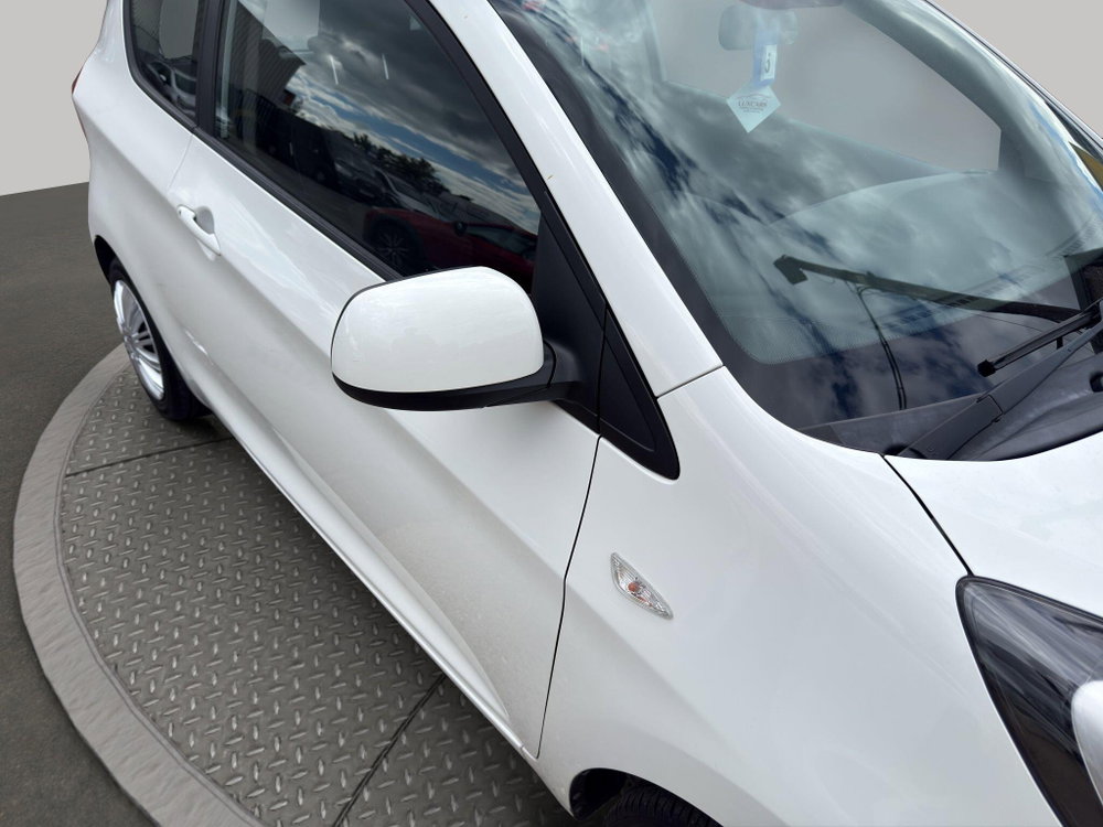 Kia Picanto 1.0 1 Euro 6 3dr