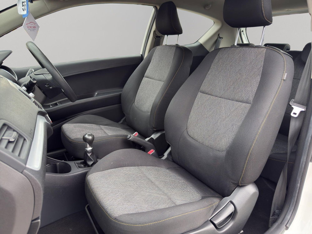 Kia Picanto 1.0 1 Euro 6 3dr