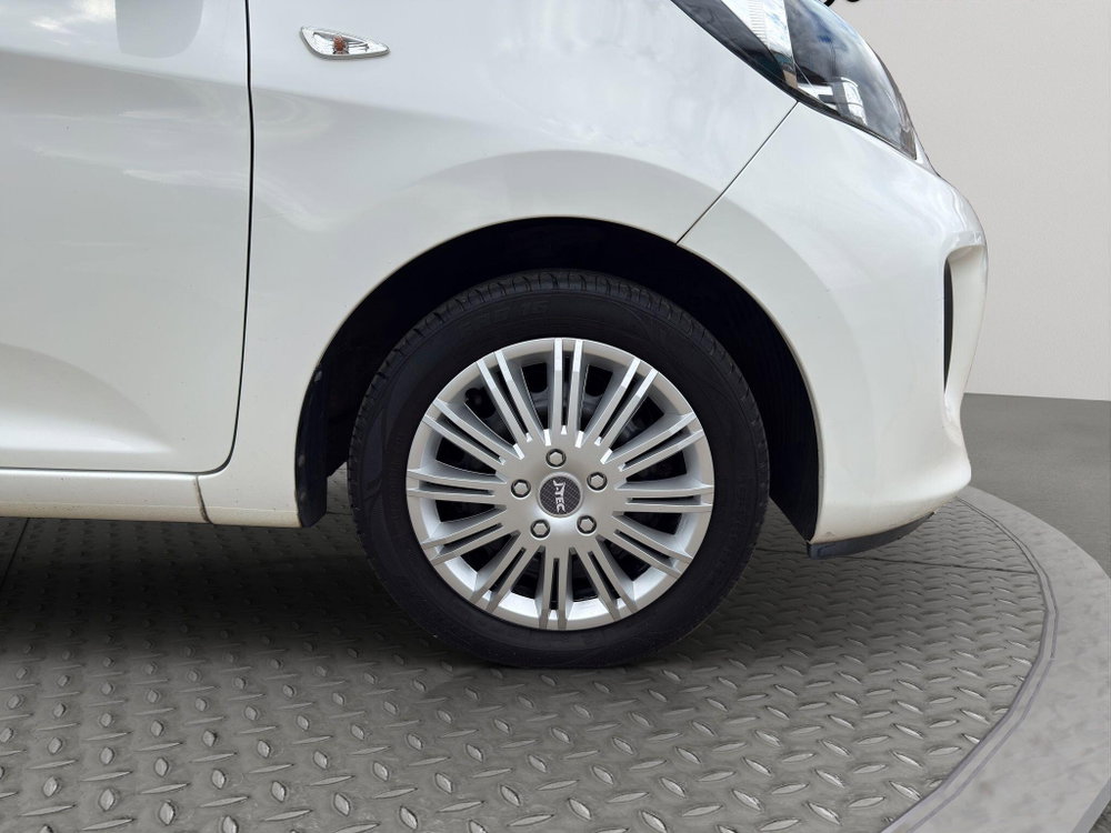 Kia Picanto 1.0 1 Euro 6 3dr