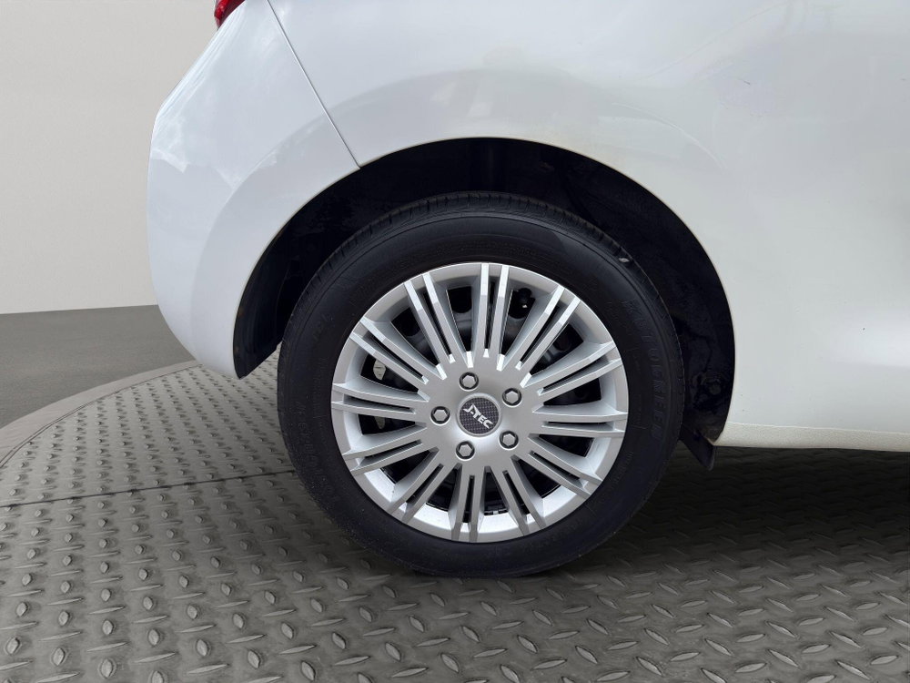 Kia Picanto 1.0 1 Euro 6 3dr