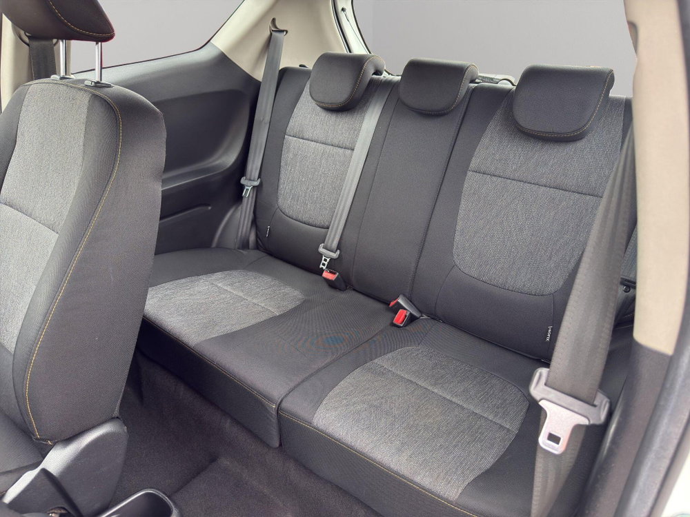 Kia Picanto 1.0 1 Euro 6 3dr