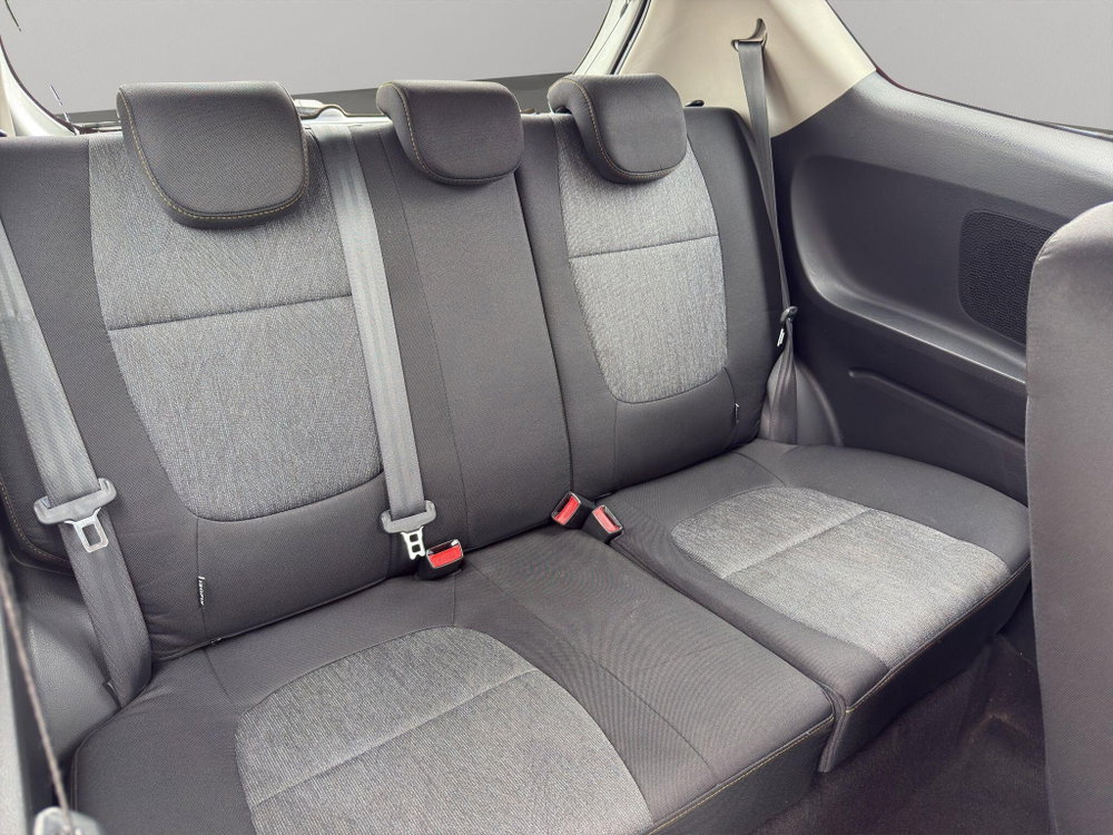 Kia Picanto 1.0 1 Euro 6 3dr