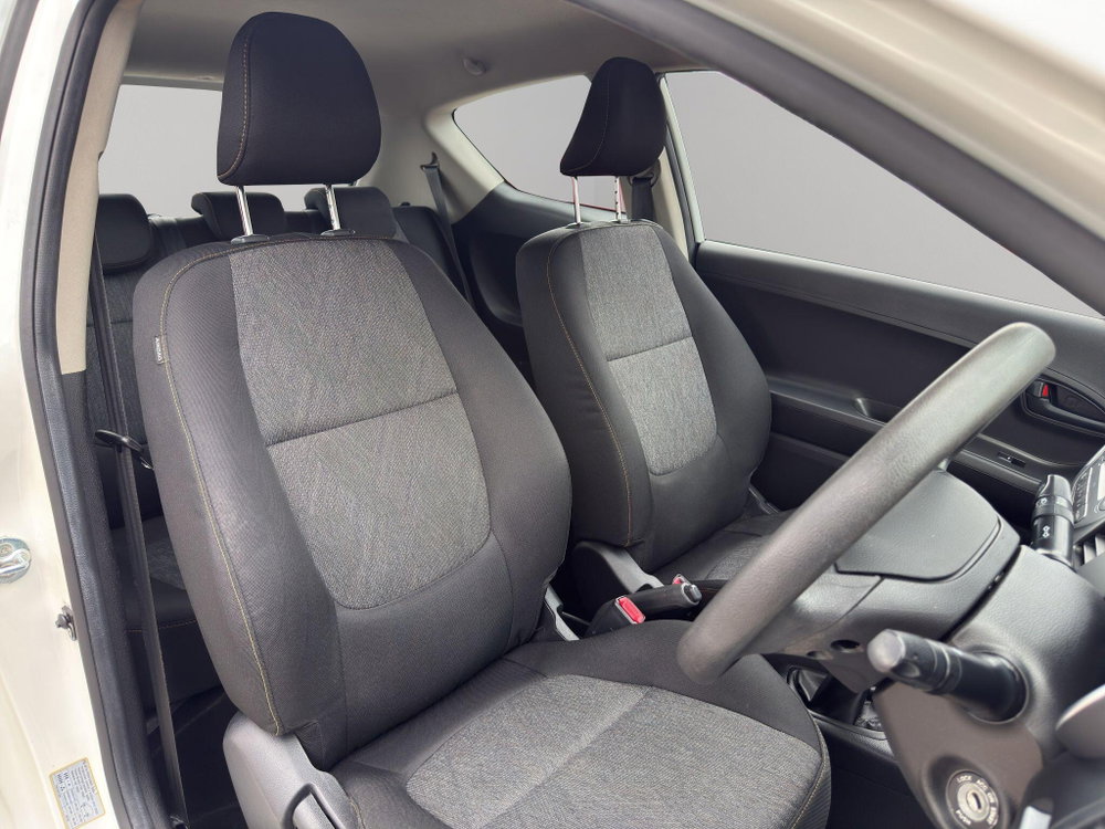 Kia Picanto 1.0 1 Euro 6 3dr