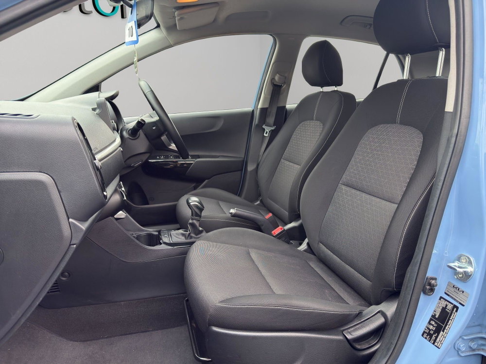 Kia Picanto 1.0 DPi 2 AMT Euro 6 (s/s) 5dr