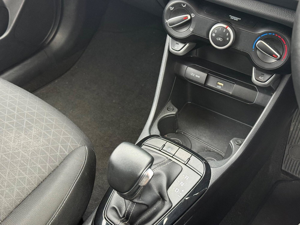 Kia Picanto 1.0 DPi 2 AMT Euro 6 (s/s) 5dr