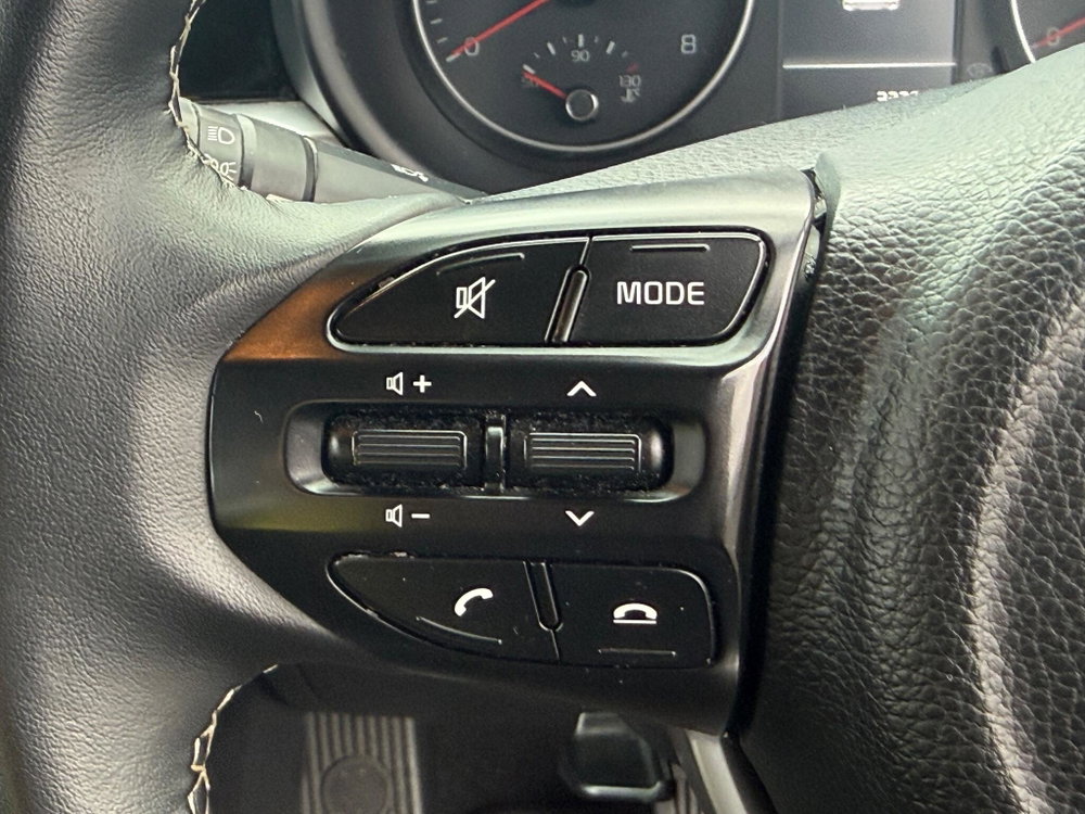 Kia Picanto 1.0 DPi 2 AMT Euro 6 (s/s) 5dr