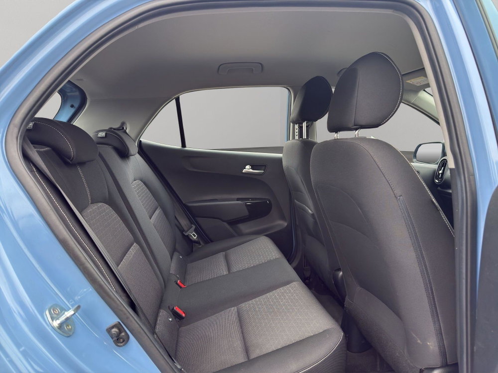 Kia Picanto 1.0 DPi 2 AMT Euro 6 (s/s) 5dr