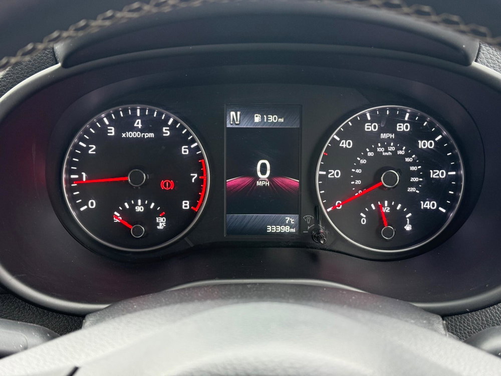 Kia Picanto 1.0 DPi 2 AMT Euro 6 (s/s) 5dr