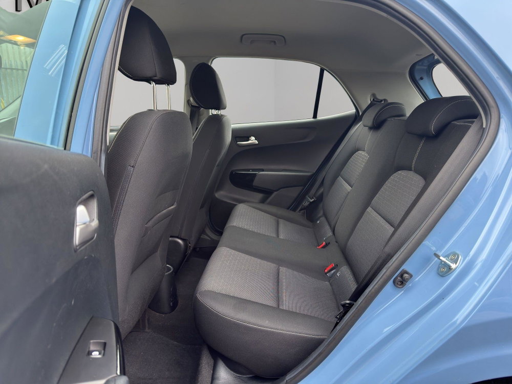 Kia Picanto 1.0 DPi 2 AMT Euro 6 (s/s) 5dr