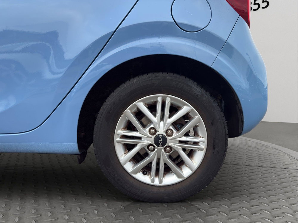 Kia Picanto 1.0 DPi 2 AMT Euro 6 (s/s) 5dr