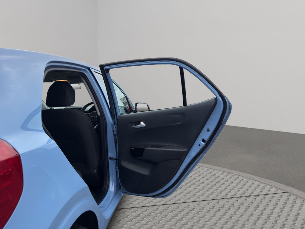 Kia Picanto 1.0 DPi 2 AMT Euro 6 (s/s) 5dr