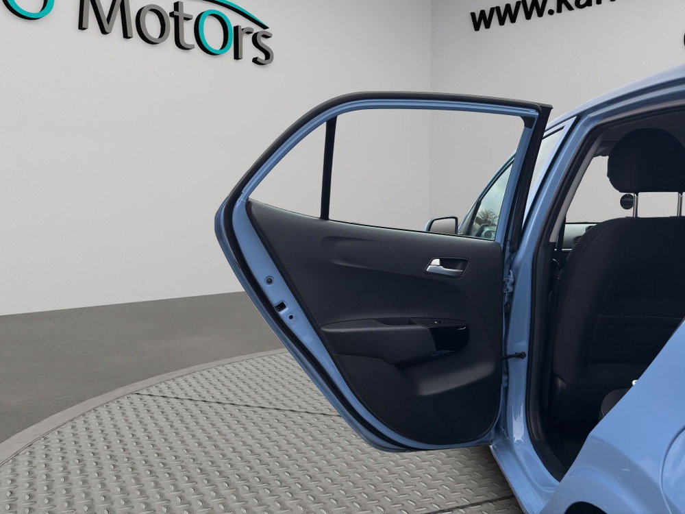 Kia Picanto 1.0 DPi 2 AMT Euro 6 (s/s) 5dr