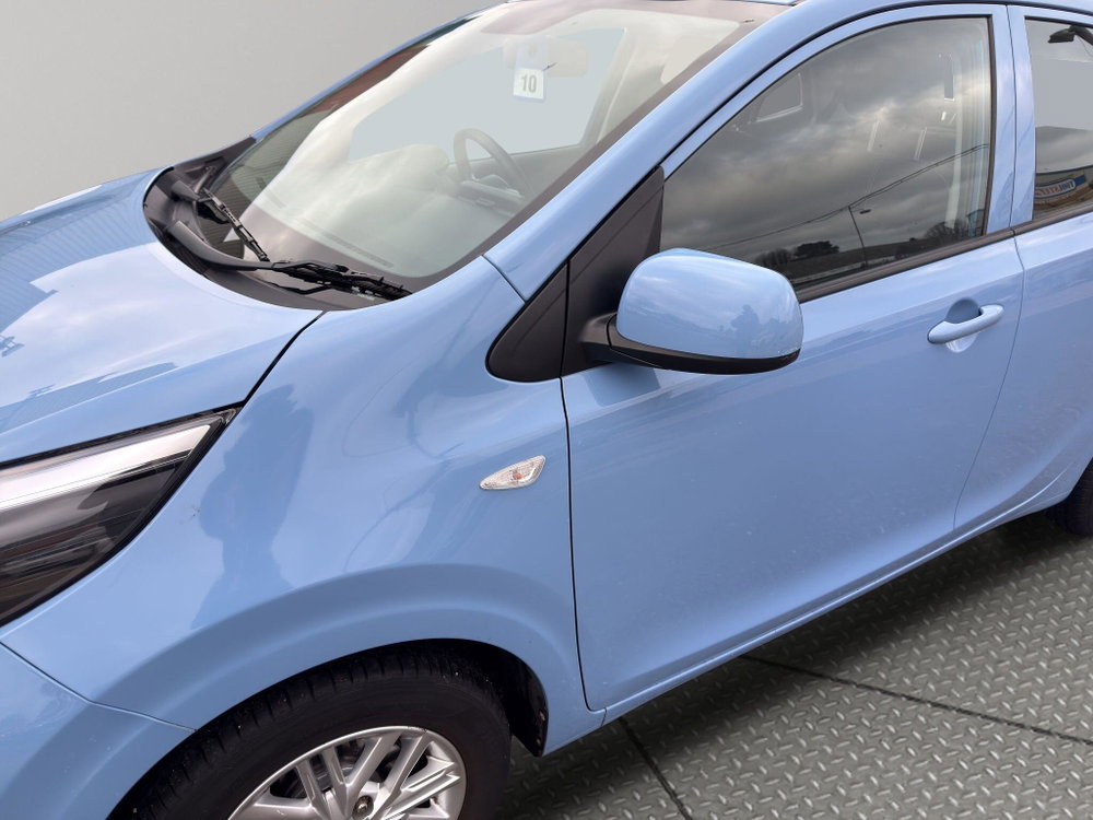 Kia Picanto 1.0 DPi 2 AMT Euro 6 (s/s) 5dr