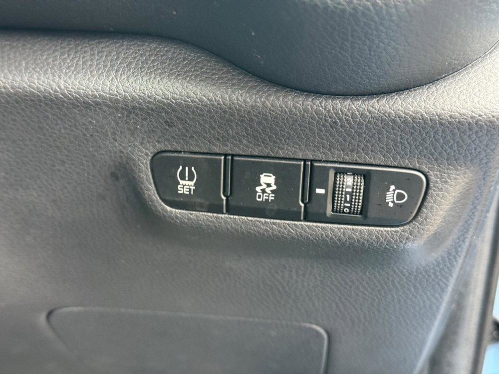 Kia Picanto 1.0 DPi 2 AMT Euro 6 (s/s) 5dr