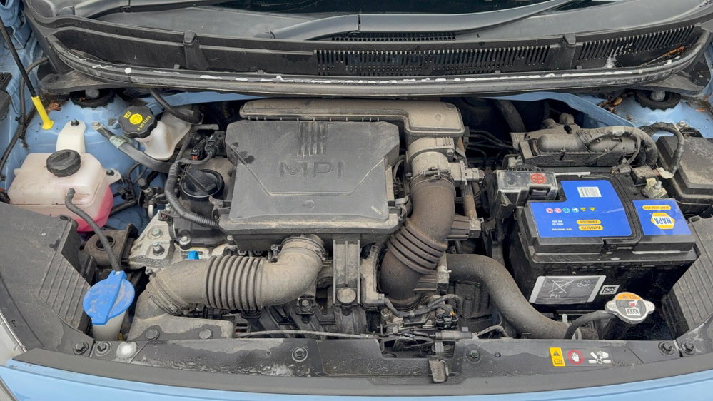 Kia Picanto 1.0 DPi 2 AMT Euro 6 (s/s) 5dr