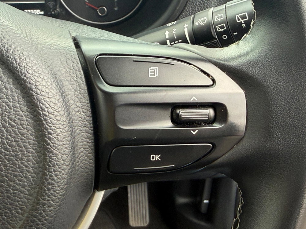 Kia Picanto 1.0 DPi 2 AMT Euro 6 (s/s) 5dr