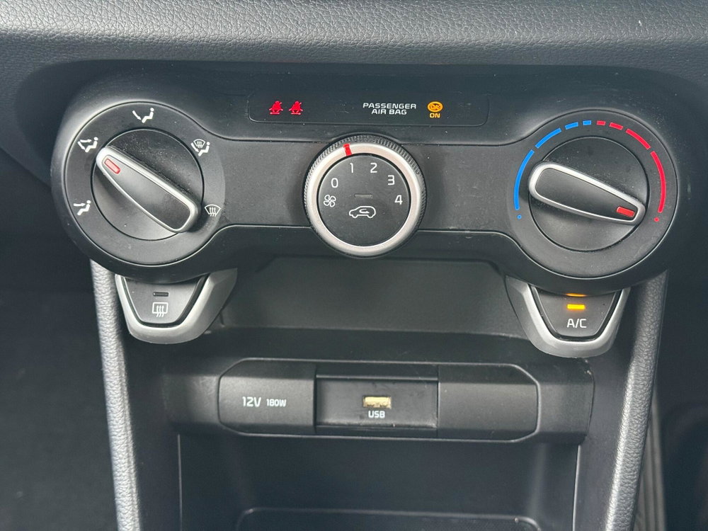 Kia Picanto 1.0 DPi 2 AMT Euro 6 (s/s) 5dr