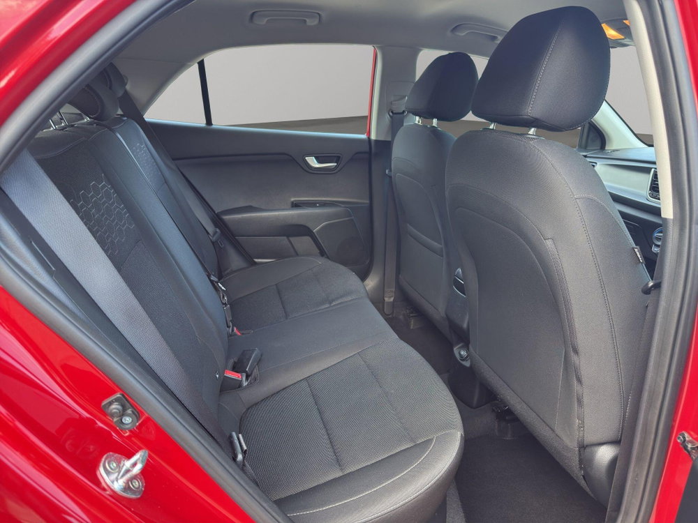 Kia Rio 1.25 2 Euro 6 (s/s) 5dr