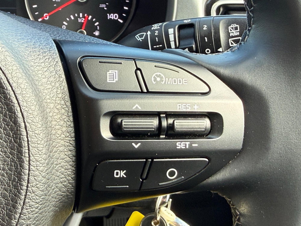 Kia Rio 1.25 2 Euro 6 (s/s) 5dr