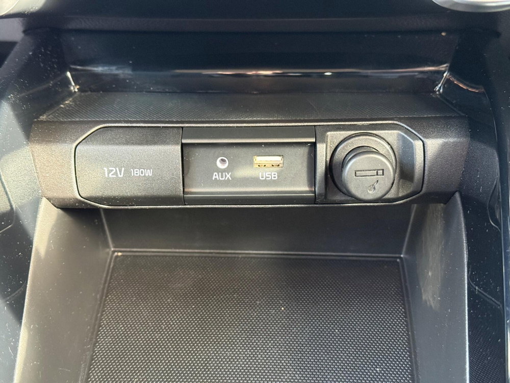 Kia Rio 1.25 2 Euro 6 (s/s) 5dr