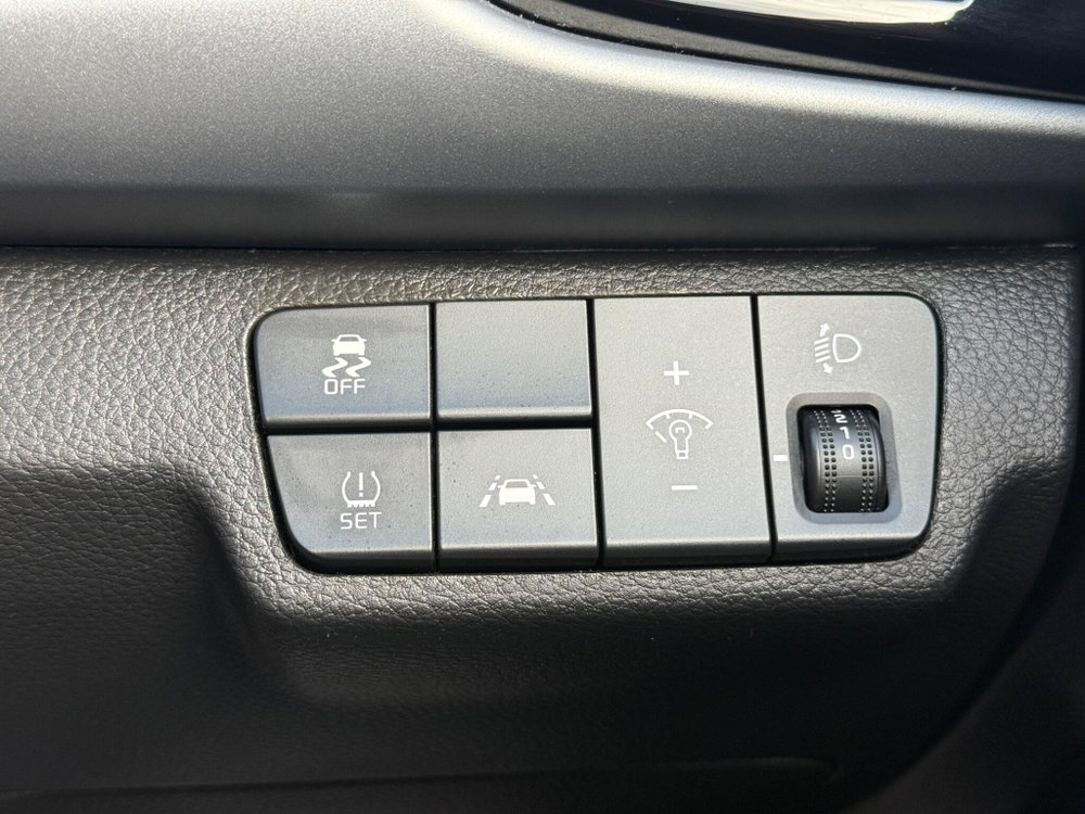 Kia Rio 1.25 2 Euro 6 (s/s) 5dr