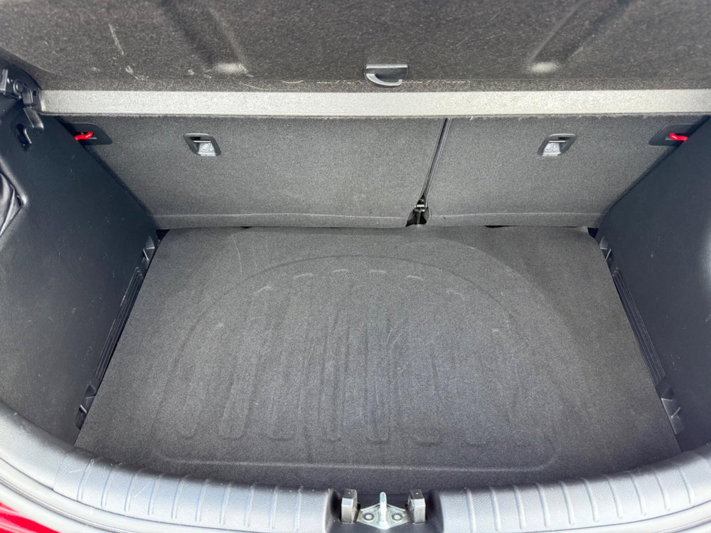 Kia Rio 1.25 2 Euro 6 (s/s) 5dr