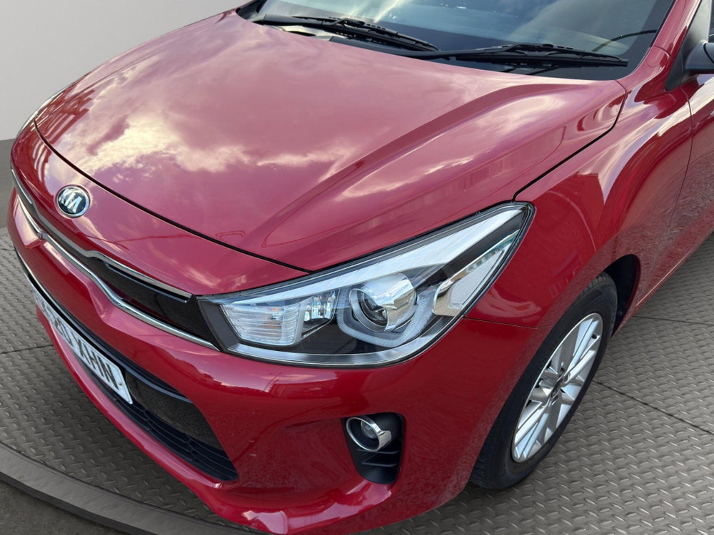 Kia Rio 1.25 2 Euro 6 (s/s) 5dr