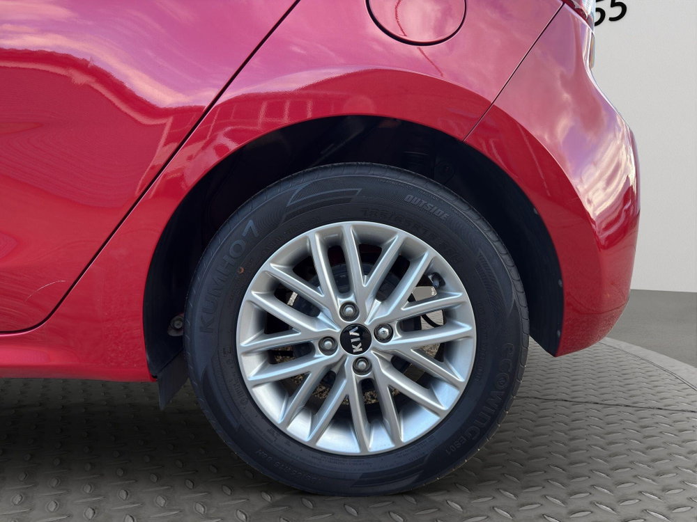 Kia Rio 1.25 2 Euro 6 (s/s) 5dr