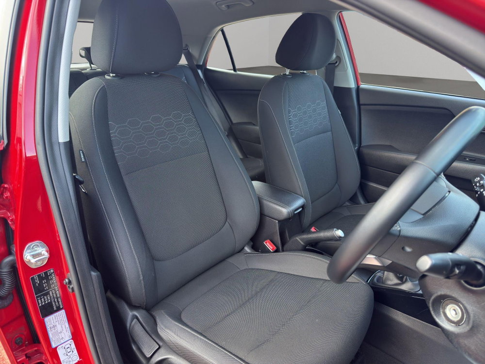 Kia Rio 1.25 2 Euro 6 (s/s) 5dr