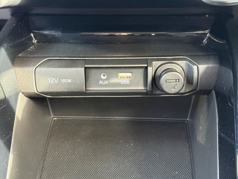 Kia Rio 1.25 2 Euro 6 (s/s) 5dr