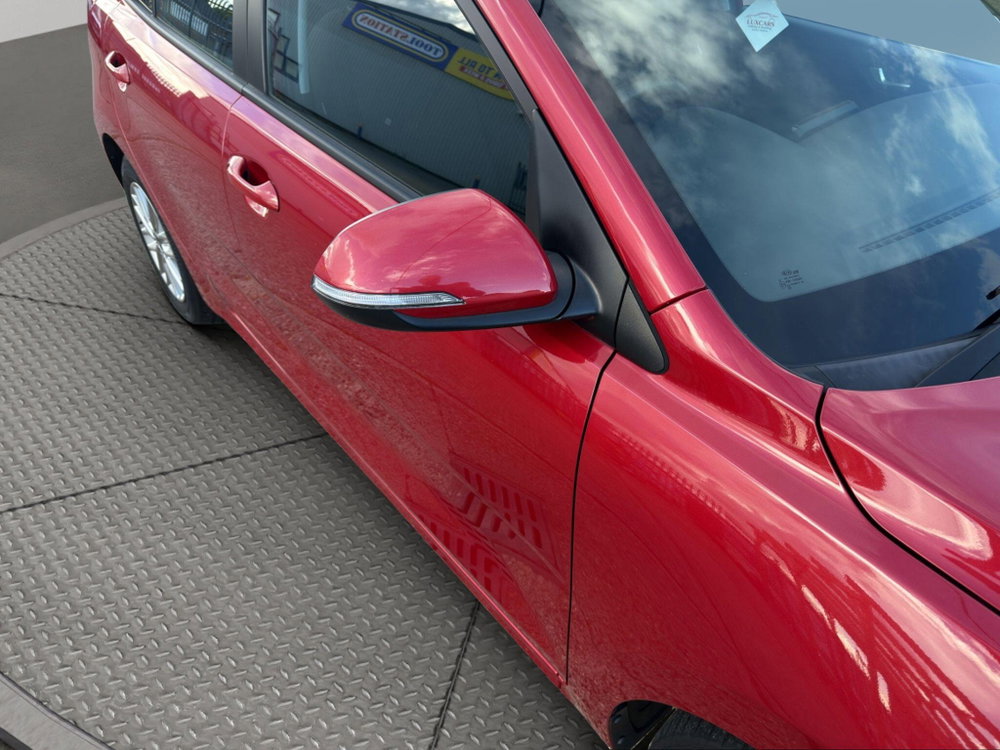 Kia Rio 1.25 2 Euro 6 (s/s) 5dr