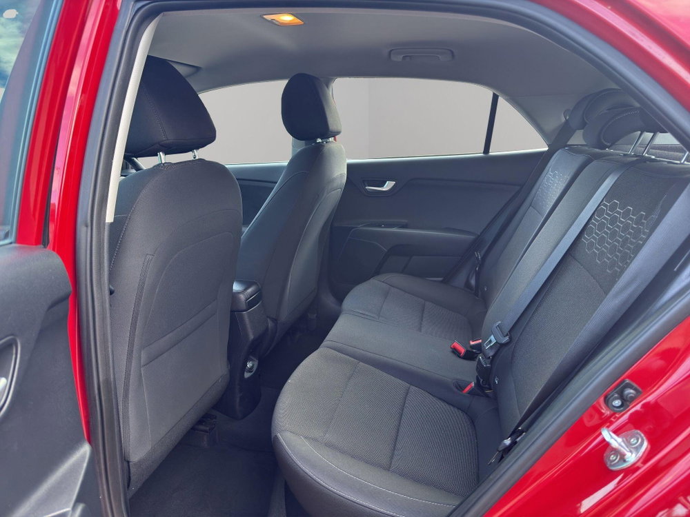 Kia Rio 1.25 2 Euro 6 (s/s) 5dr