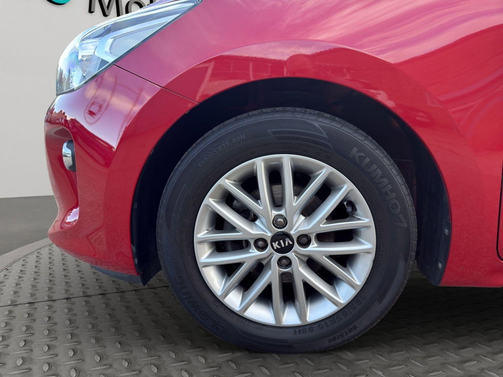 Kia Rio 1.25 2 Euro 6 (s/s) 5dr