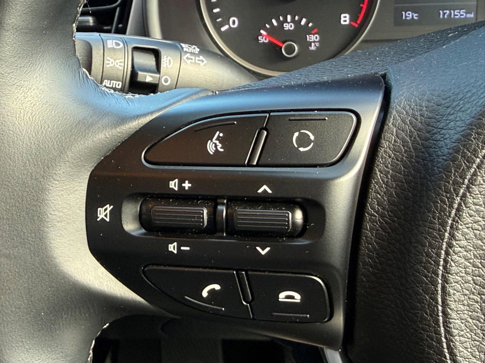 Kia Rio 1.25 2 Euro 6 (s/s) 5dr