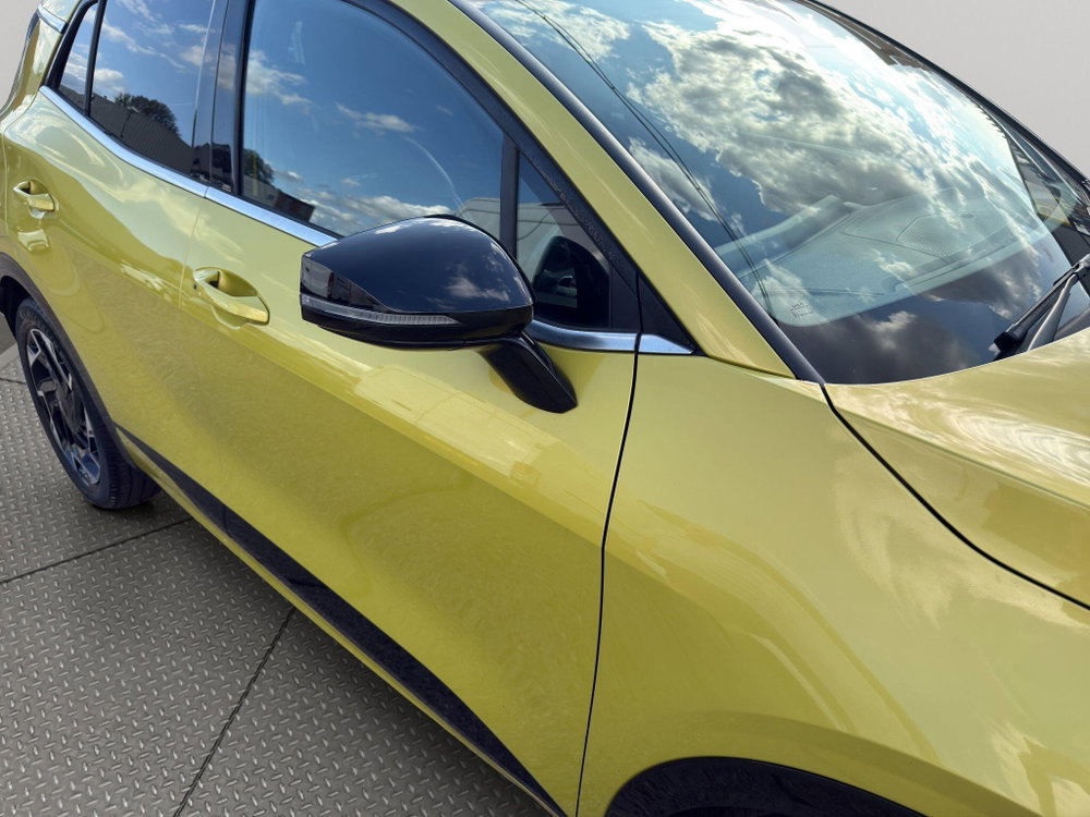 Kia Sportage 1.6 T-GDi MHEV GT-Line DCT Euro 6 (s/s) 5dr