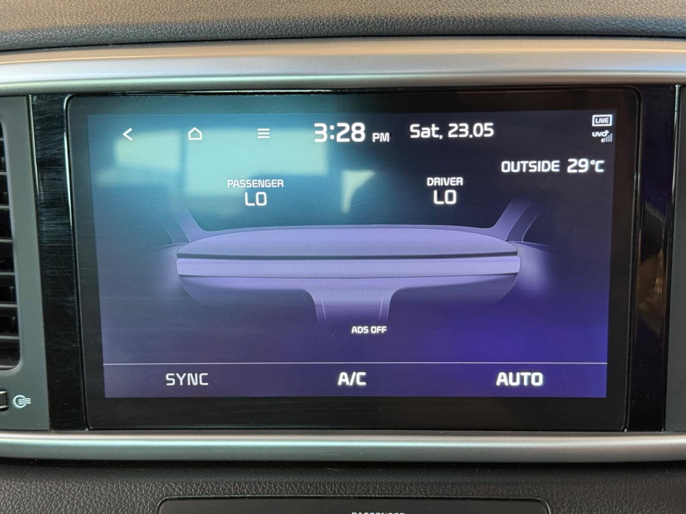 Kia Sportage 1.6 CRDi MHEV 2 Euro 6 (s/s) 5dr