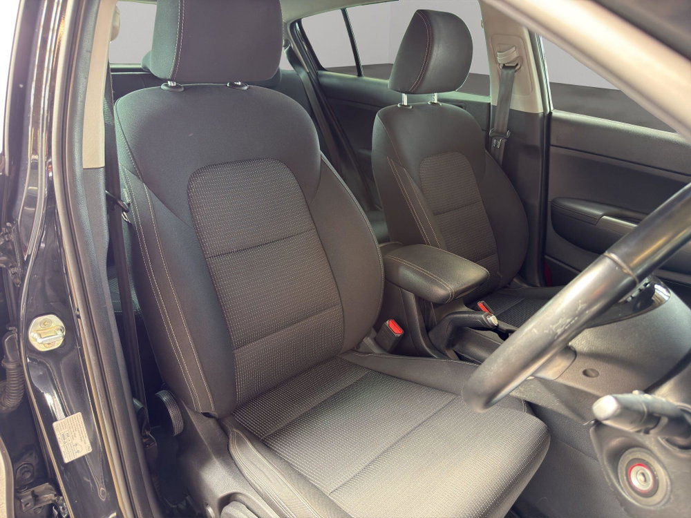 Kia Sportage 1.6 CRDi MHEV 2 Euro 6 (s/s) 5dr