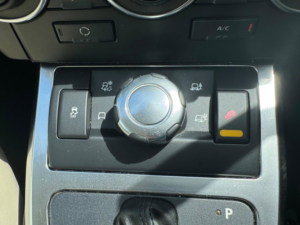 Land Rover Freelander 2 2.2 SD4 GS CommandShift 4WD Euro 5 5dr