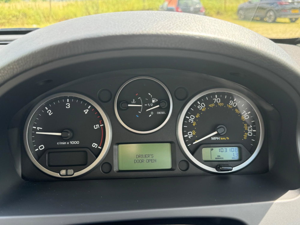 Land Rover Freelander 2 2.2 SD4 GS CommandShift 4WD Euro 5 5dr