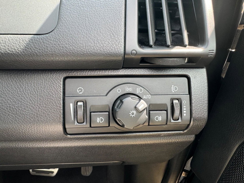 Land Rover Freelander 2 2.2 SD4 GS CommandShift 4WD Euro 5 5dr