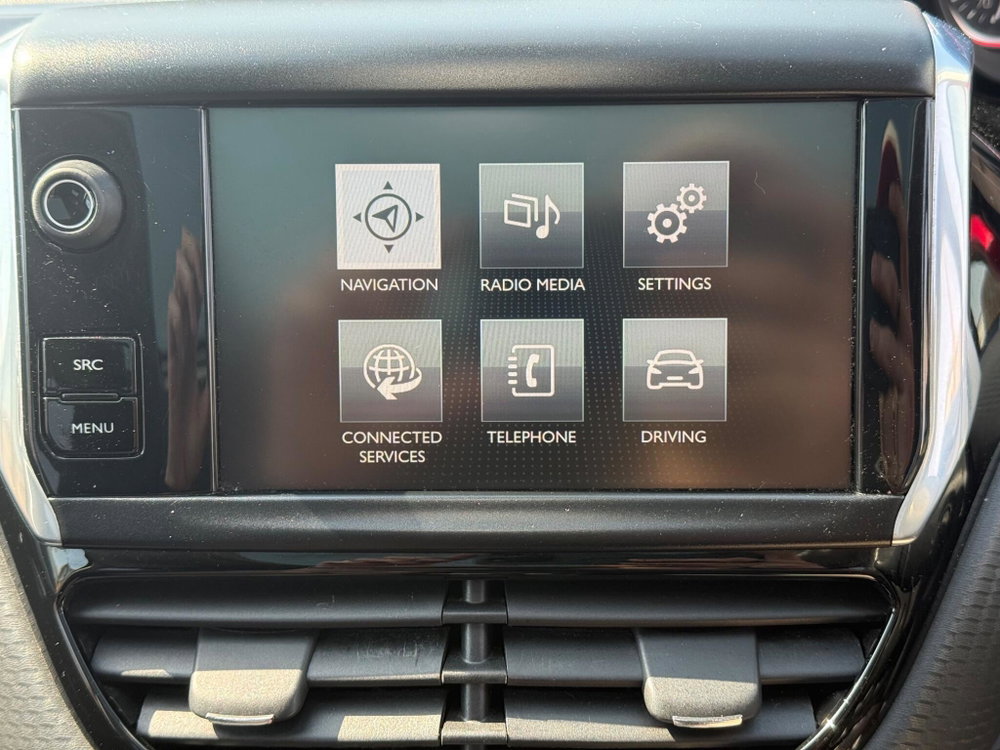 Peugeot 2008 1.2 PureTech GT Line EAT Euro 6 (s/s) 5dr