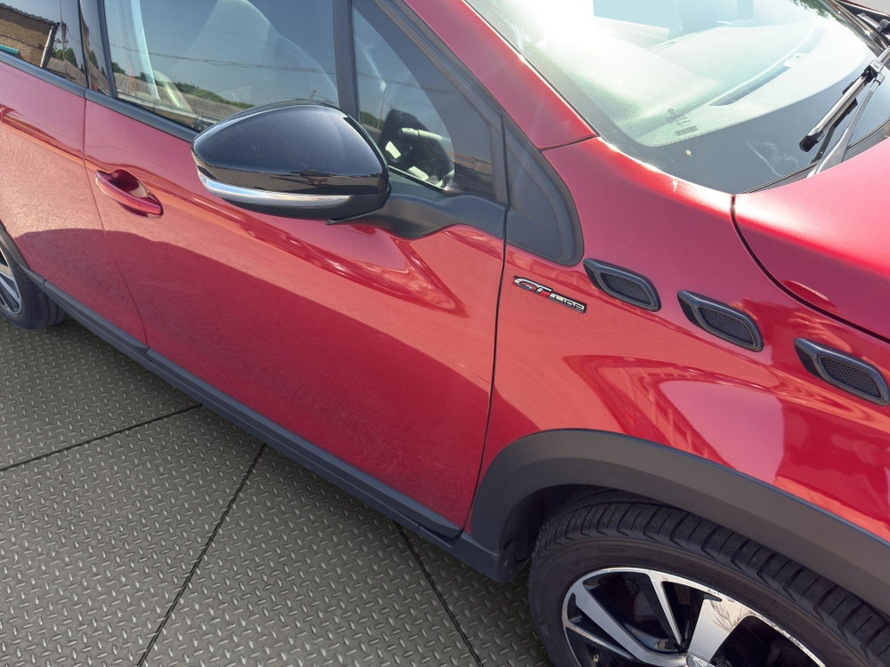 Peugeot 2008 1.2 PureTech GT Line EAT Euro 6 (s/s) 5dr