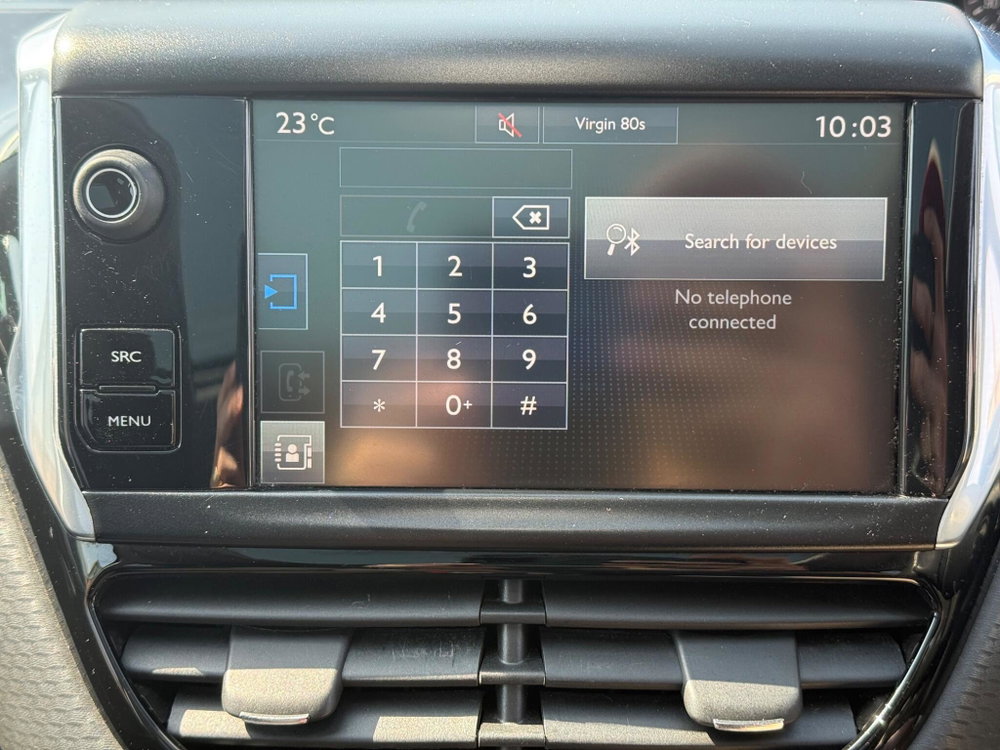 Peugeot 2008 1.2 PureTech GT Line EAT Euro 6 (s/s) 5dr