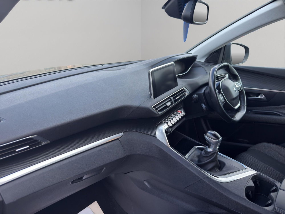 Peugeot 3008 1.2 PureTech Active Euro 6 (s/s) 5dr