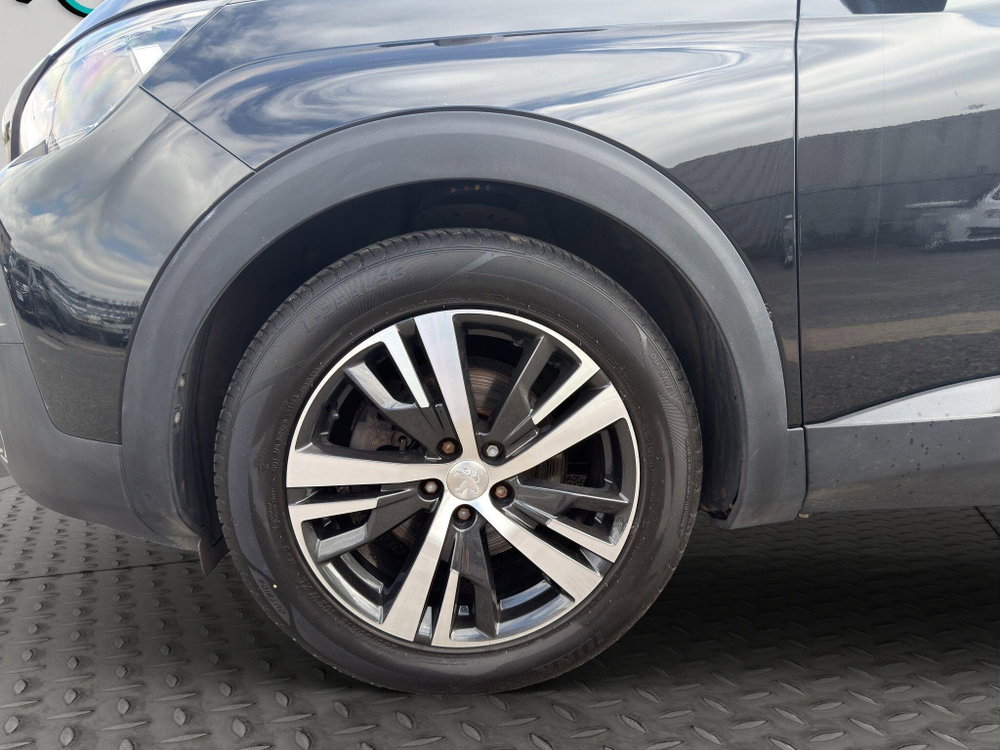 Peugeot 3008 1.2 PureTech Active Euro 6 (s/s) 5dr