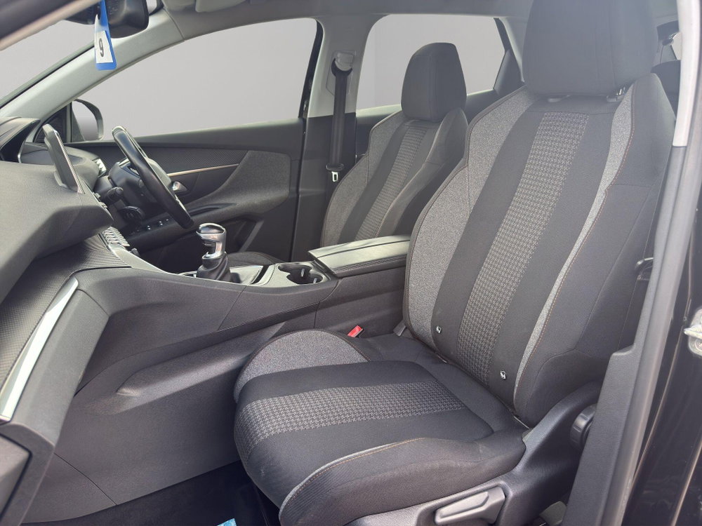 Peugeot 3008 1.2 PureTech Active Euro 6 (s/s) 5dr