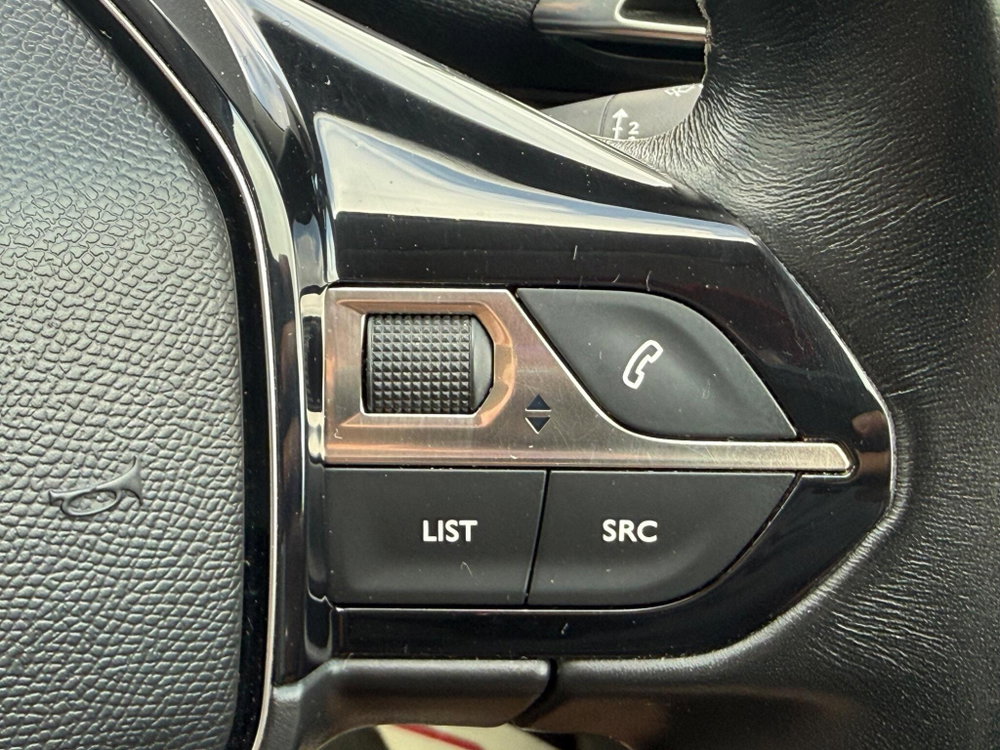 Peugeot 3008 1.2 PureTech Active Euro 6 (s/s) 5dr